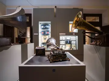 Museo Enrico Caruso
