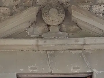 Chiesa di San Miniato a Pagnolle