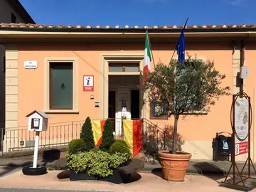Ufficio Informazioni Turistiche di Vinci