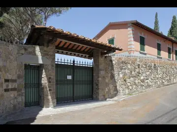 La Capponcina