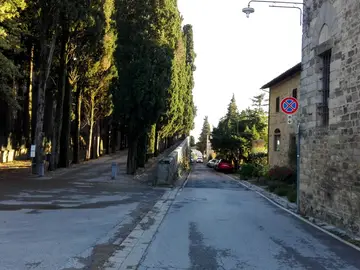 Badia a Passignano