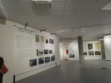 memoriale italiano