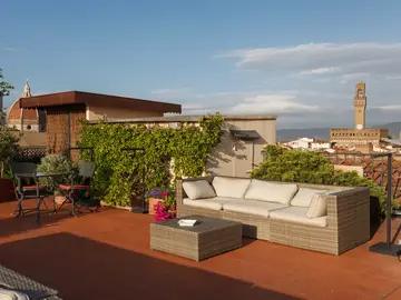 terrazza panoramica