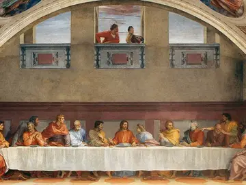 Cenacolo di San Salvi