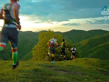 runners Ultra Trail Mugello 