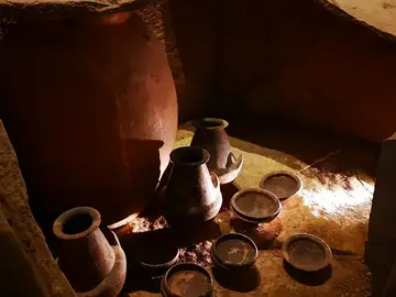 Museo Archeologico di Artimino