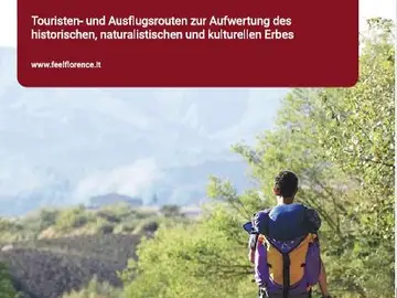 der Umschlag vom Plan
