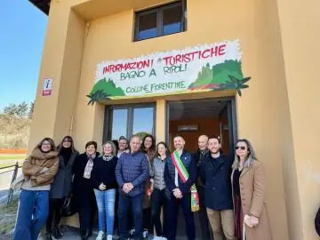 Ufficio Informazioni Turistiche di Bagno a Ripoli