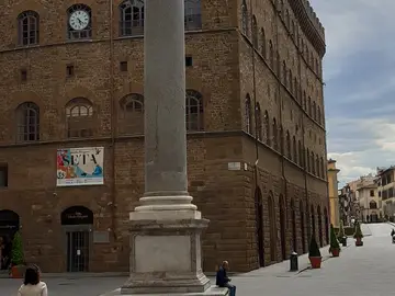 Palazzo Spini Feroni