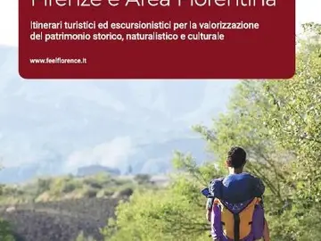 La copertina della mappa