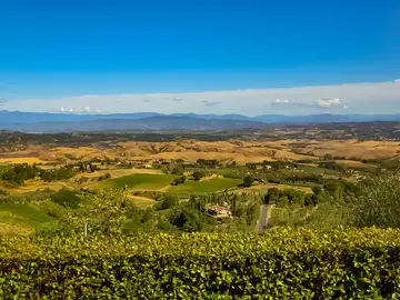 paesaggio