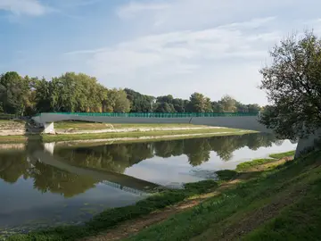 Lungo il fiume