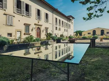 Castello di Coiano