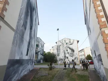 giudizio universale Galluzzo