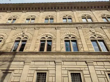 palazzo Rucellai