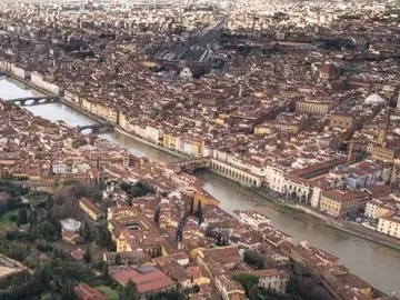 foto panoramica