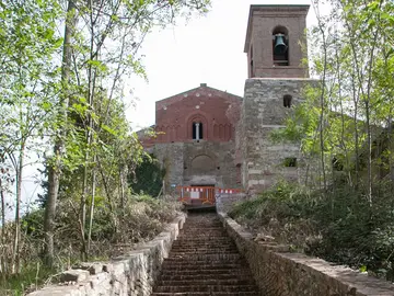 Pieve dei Santi Pietro e Paolo