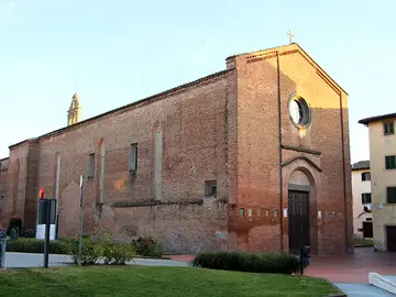 Chiesa San Francesco