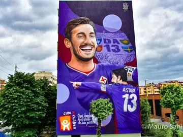 Davide Astori