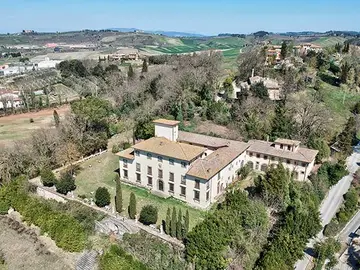Villa Pucci