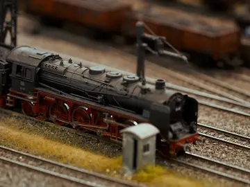 Museo del Treno