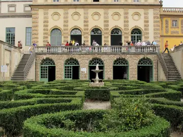 Villa Salviati