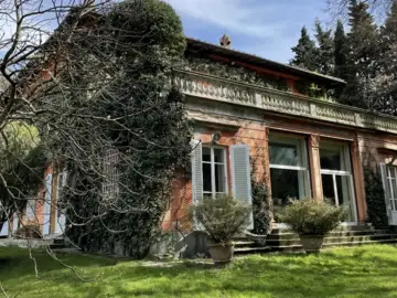 Villa Montececeri
