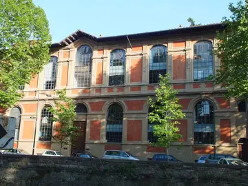 Palazzo dei Pittori