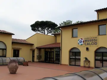 Fondazione Museo del Calcio