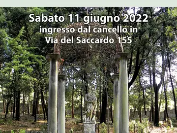 Parco Villa Carmine