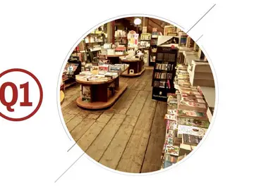 Libreria Claudiana