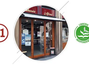 Libreria Alfani