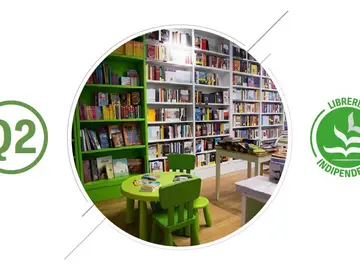 Libreria Alzaia