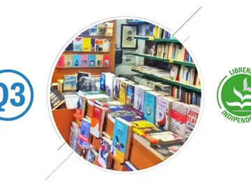 Libreria L'angolo Del Libro