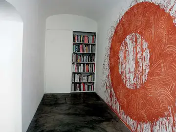 BASE - Progetti per l'Arte