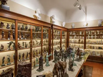 Galleria Pietro Bazzanti e Figlio