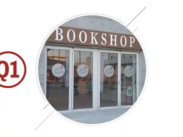Bookshop del Teatro del Maggio Musicale Fiorentino