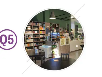 Libreria Campus