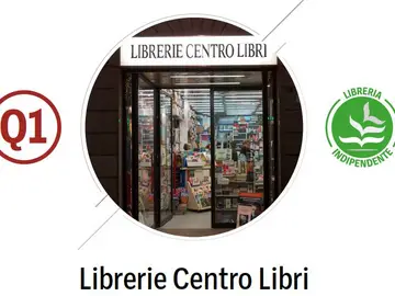 Libreria Cento Libri