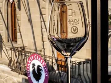 Chianti Expo