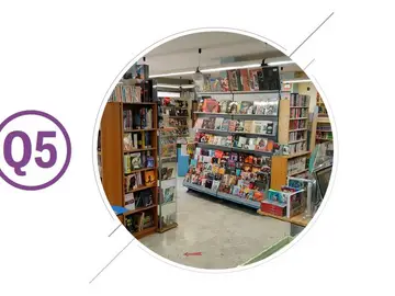 Comics e Dintorni