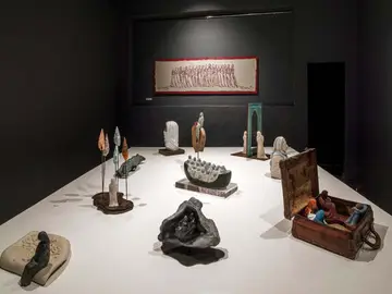 Crumb Gallery