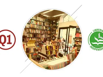 Libreria Curiosa Mente