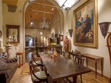 Galleria Antonio Esposito di Chiara Esposito