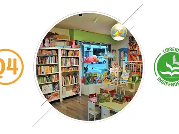 Libreria Farollo e Falpalà