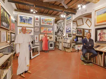Firenze ArtGallery