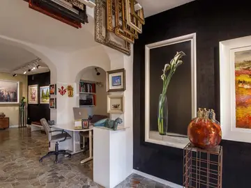 Florence Art Gallery