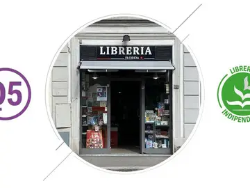 Libreria Florida