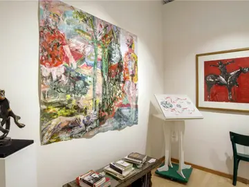 Galleria d’arte La Fonderia