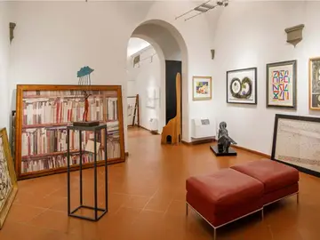 Fornaciai Art Gallery